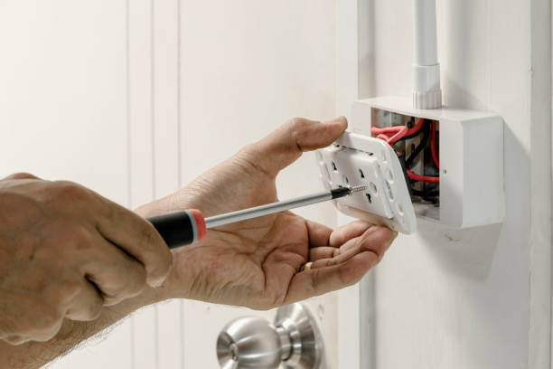 Professional Electrical Services in Auburn, NE